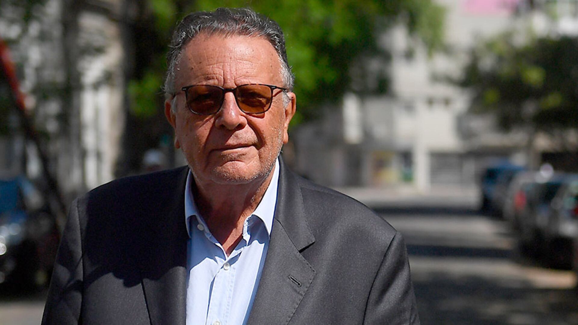 Gérard Haddad, analizarse con Lacan no era fácil.