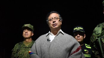 #PetroDictador: la tendencia en redes