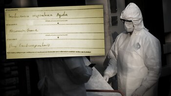 Denunciaron que quisieron ocultar la