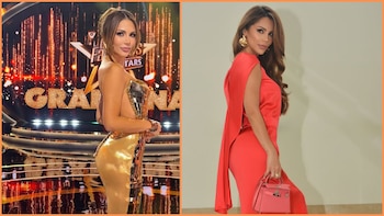 Valentina Valderrama contó cómo pasó