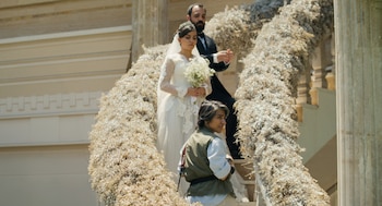 Fue Solo un Accidente,