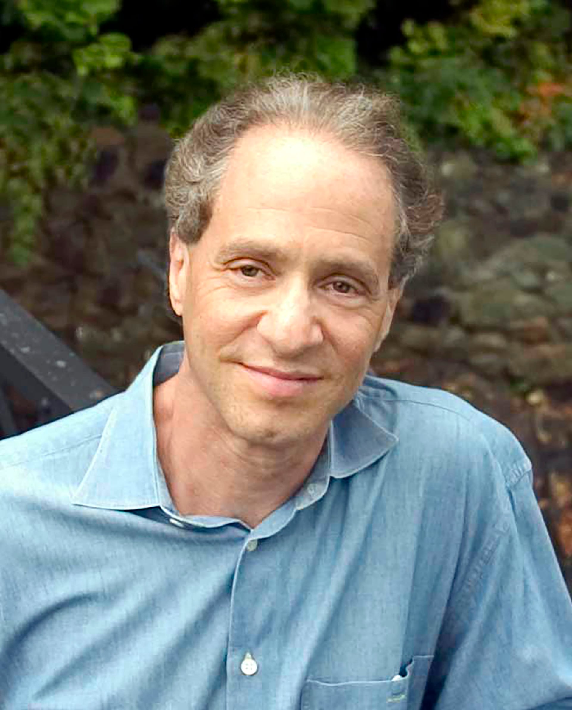 Nacido en Queens, Nueva York, el 12 de febrero de 1948, Raymond Kurzweil emergió desde joven como un prodigio de las ciencias de la computación (Crédito: Wikipedia)