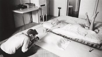 La historia detrás de las