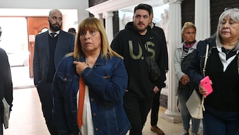 Habla la mamá de Marianela