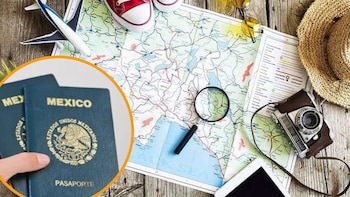 México explicó a la población