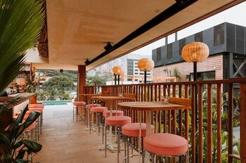 Los asistentes pueden disfrutar de