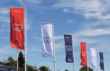 Los ministros de Medio Ambiente del G7 se reúnen en París para debatir la conservación de los océanos, la biodiversidad y la desertificación