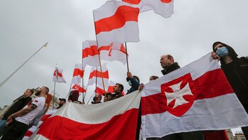 Organizaciones de derechos humanos exigen