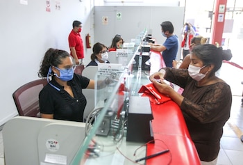 Bono Yanapay de 350 soles será entregado a 13 millones de peruanos