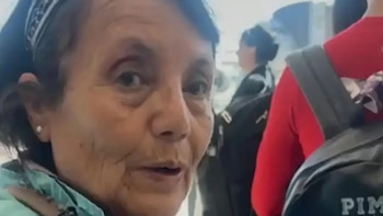 Horror en Chile: detuvieron a