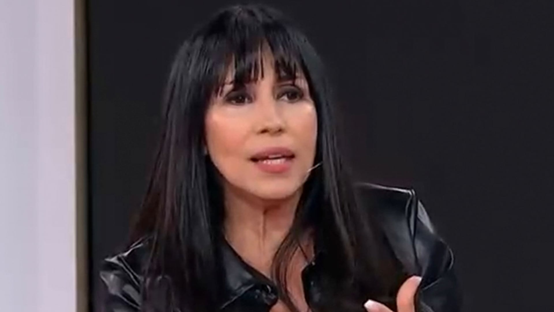 Marixa Balli defendió su trayectoria laboral y negó haber avalado irregularidades durante su paso por La Salada