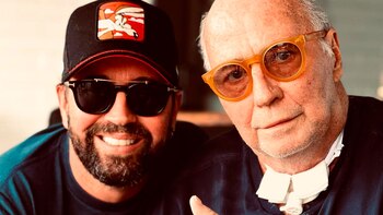 Confirman muerte de Michel Arnau,