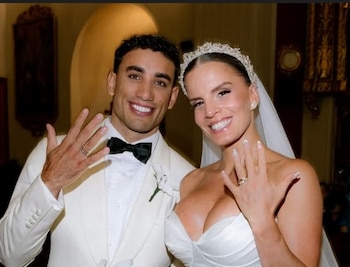 Magaly Medina declara que tem