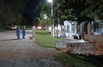 Femicidio Tucumán
