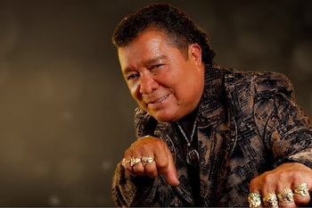 Pastor López creó varios himnos