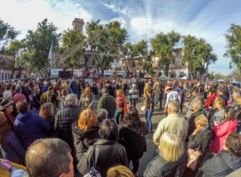 La Feria de las Artesanías