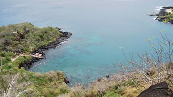 La temperatura en el mar