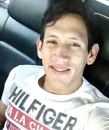 Argenis Gabriel Valera Ruiz confesó