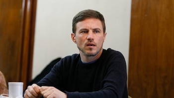 El gobierno de Kicillof cuestionó