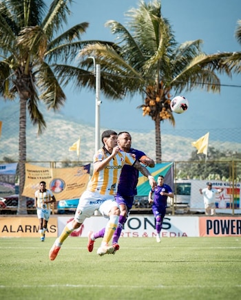 Liga 1 – Federación Peruana de Fútbol – Perú – deportes – 20 abril