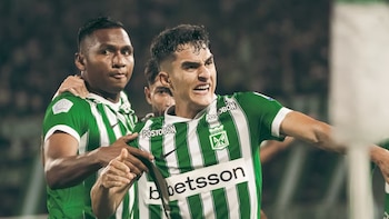 Atlético Nacional “le cortaría las alas” a Juan Manuel Rengifo: esta sería la razón para no venderlo