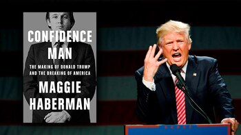 Un nuevo libro sobre Donald