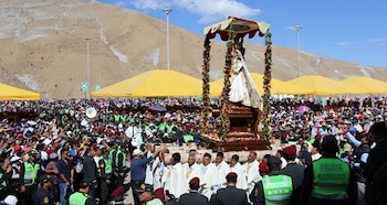 Efemérides – Efemérides en Perú – Qué se celebra – Perú – noticias – 1 mayo