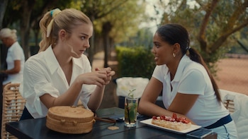 Los conflictos de la juventud