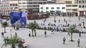 Las autoridades investigan el caso