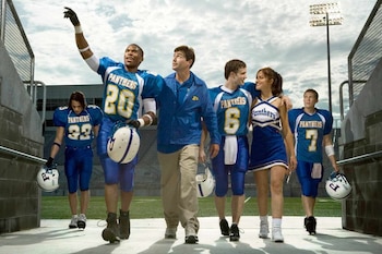 Estrenada en 2006, 'Friday Night