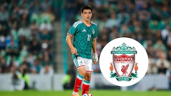 Liverpool acelera conversaciones para fichar a Gil Mora