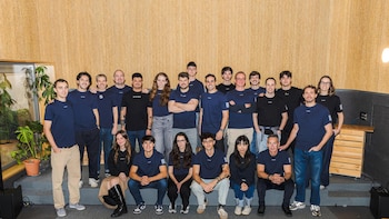 FC Barcelona y Courtois participan