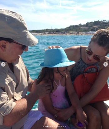 La cantante mexicana expresa su