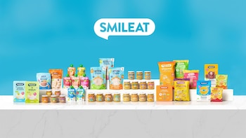 Smileat alcanza los 21 millones