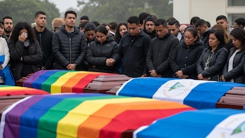 Ola de violencia contra mujeres transgénero en Nicaragua: denuncian 10 asesinatos en dos años y medio