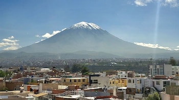 Con envíos por USD 3.096 millones, Arequipa se posicionó como la principal región exportadora de la macrorregión sur, al representar el 36,3% del total.