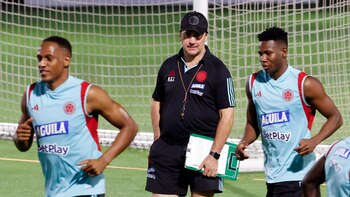 Estos son los jugadores de