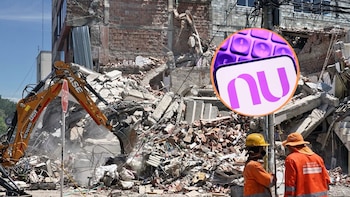 Nu Colombia anunció alivios y nuevas medidas para sus clientes en las zonas afectadas por el terremoto: de qué trata