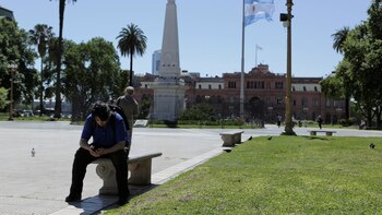 El empate hegemónico hoy