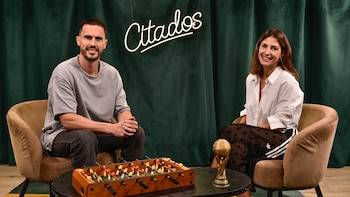Citados - Alejandra Martínez