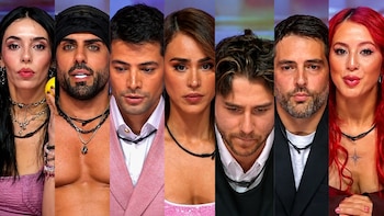La Casa de los Famosos México 2026 en vivo: Memo, Arantza, Masad, Luis, Moisés, Yanet y Flor, los nuevos nominados