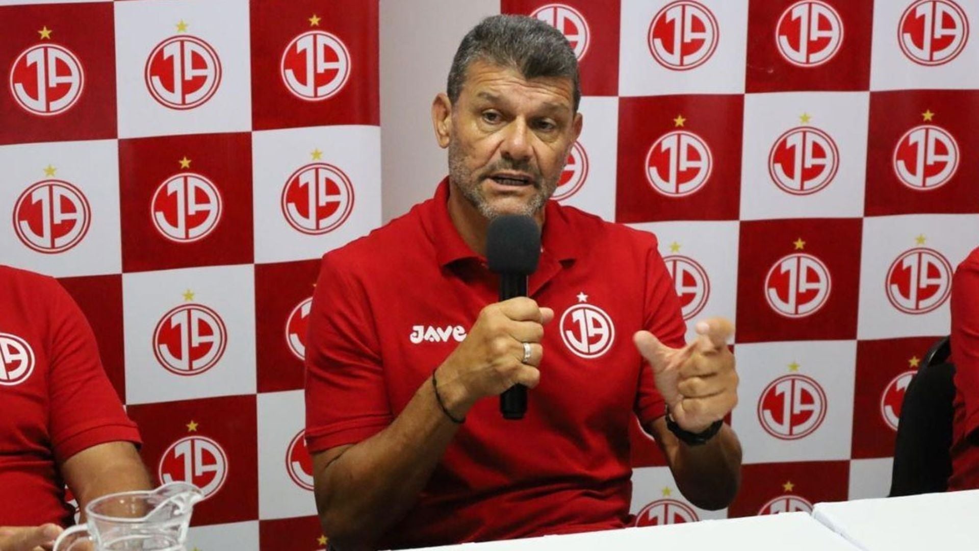 Gustavo Roverano asume funciones como nuevo entrenador del Juan Aurich para encarar recta final de Liga 3: “Estamos listos”