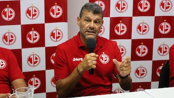 Gustavo Roverano asume funciones como nuevo entrenador del Juan Aurich para encarar recta final de Liga 3: “Estamos listos”