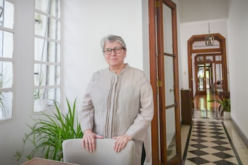 Terigi ratificó la necesidad de