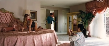 La última temporada de Euphoria ha generado una enorme controversia por el tratamiento que se le ha dado al personaje de Cassie Howard, interpretado por Sydney Sweeney
(Cortesía: HBO Max)
