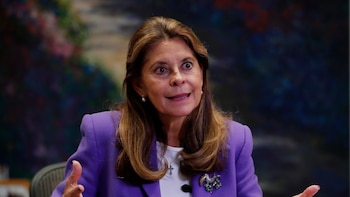 Tildaron de racista a Marta