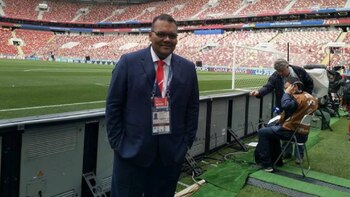 Con su carrera impulsada en