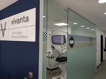 16/04/2018 Vivanta
ESPAÑA EUROPA MADRID SALUD
VIVANTA