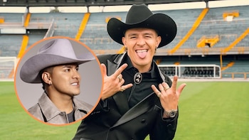 Luis Alfonso reveló qué pasó