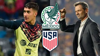 Diego Cocca habló con el